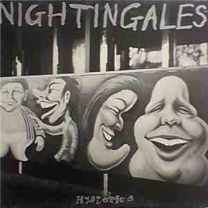 The Nightingales - Hysterics