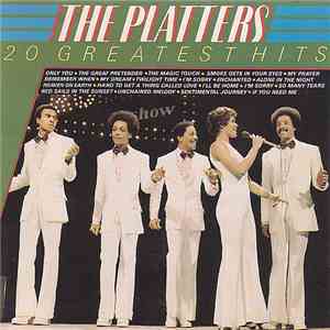 The Platters - 20 Greatest Hits