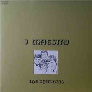 The Shadows - I Maestri