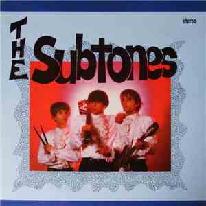 The Subtones - The Subtones