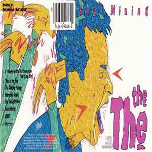 The The - Soul Mining