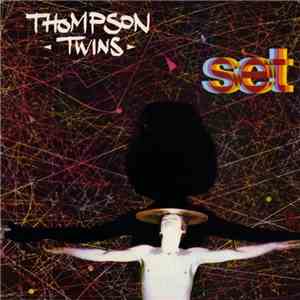Thompson Twins - Set