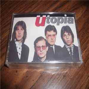 Utopia  - Utopia