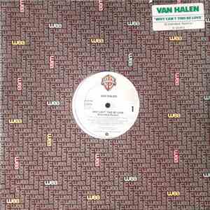 Van Halen - Why Can't This Be Love (Extended Remix)