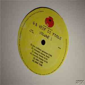 Various - 83 West DJ Tools Volume 1
