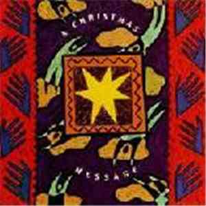 Various - A Christmas Message