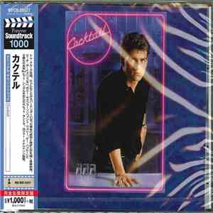 Various - Cocktail - Original Motion Picture Soundtrack