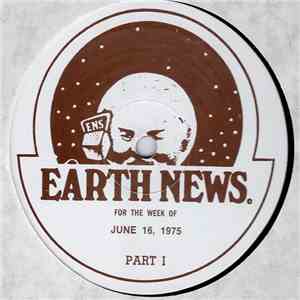 Various - Earth News For The Week Of June 16, 1975