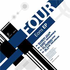 Various - Four Eons EP