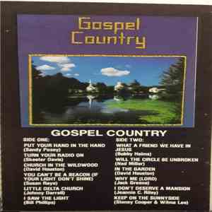 Various - Gospel Country