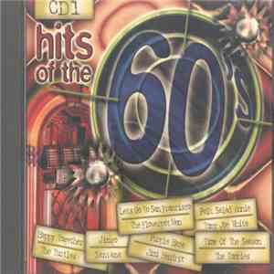 Various - Hits Of The 60's