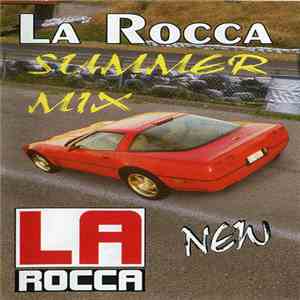 Various - La Rocca Summer Mix New