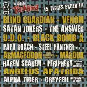 Various - Le Sampler RockHard 150