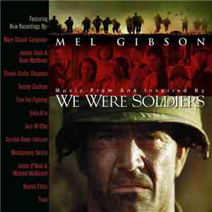 Various - Music From And Inspired By We Were Soldiers