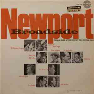 Various - Newport Broadside