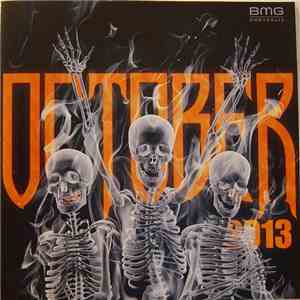 Various - October 2013 Singles Sampler