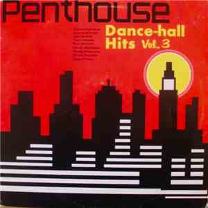 Various - Penthouse Dancehall Hits Vol. 3