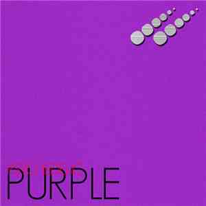Various - Psychedelic Purple