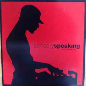 Various - Sonically Speaking Vol 31: Oktober 2006