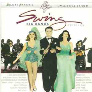 Various - Swing Big Bands