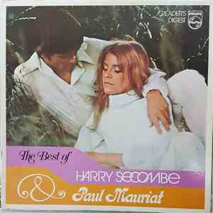 Various - The Best Of Harry Secombe & Paul Mauriat