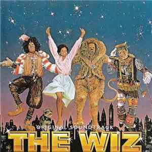 Various - The Wiz (Original Soundtrack)