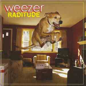 Weezer - Raditude
