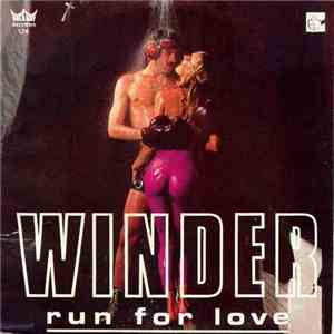 Winder - Run For Love
