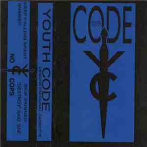 Youth Code - Demonstrational Cassette