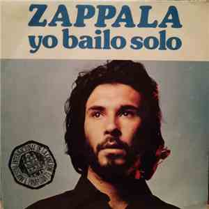 Zappala - Je Danse Seul