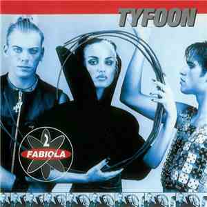 2 Fabiola - Tyfoon
