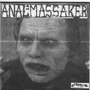 Anal Massaker / Final Exit  - Anal Massaker / Live