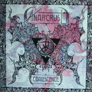 Anarcrust - Coalescence