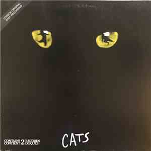 Andrew Lloyd Webber - Cats