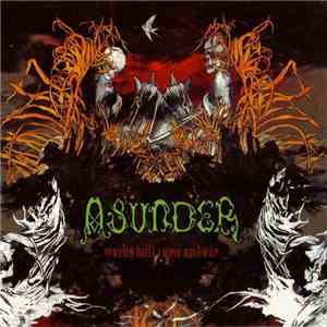 Asunder - Works Will Come Undone