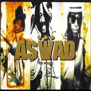 Aswad - Too Wicked