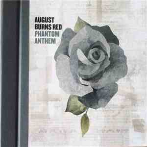 August Burns Red - Phantom Anthem