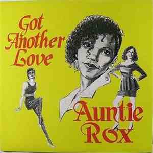 Auntie Rox - Got Another Love