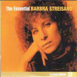 Barbra Streisand - The Essential Barbra Streisand