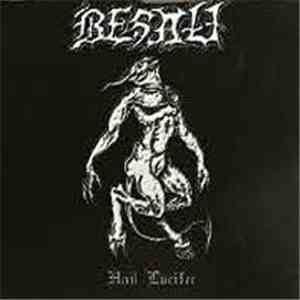 Besatt - Hail Lucifer
