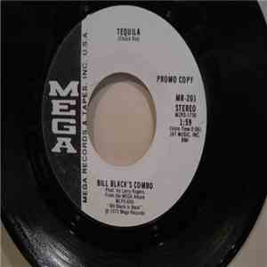 Bill Black's Combo - Tequila