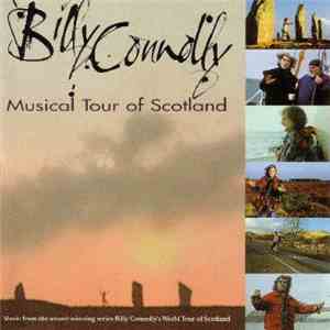 Billy Connolly - Musical Tour Of Scotland