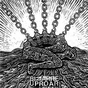 Bizarre Uproar - Sikiöasento