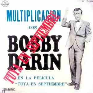 Bobby Darin - Multiplicacion Con Bobby Darin