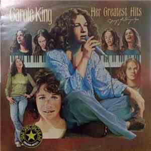 Carole King - Her Greatest Hits (Songs Of Long Ago)