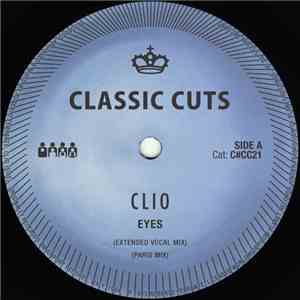 Clio - Eyes
