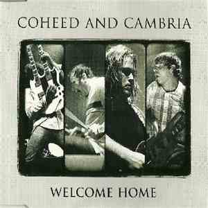 Coheed And Cambria - Welcome Home