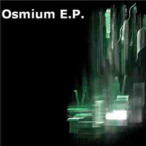 Covert  - Osmium E.P.