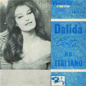 Dalida - Canta En Italiano