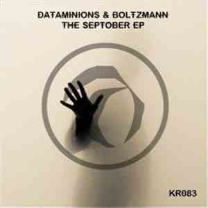 Dataminions & Boltzmann - Septober EP